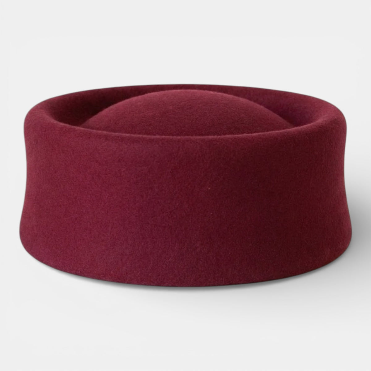 Bonnet Rouge Vin Fashion