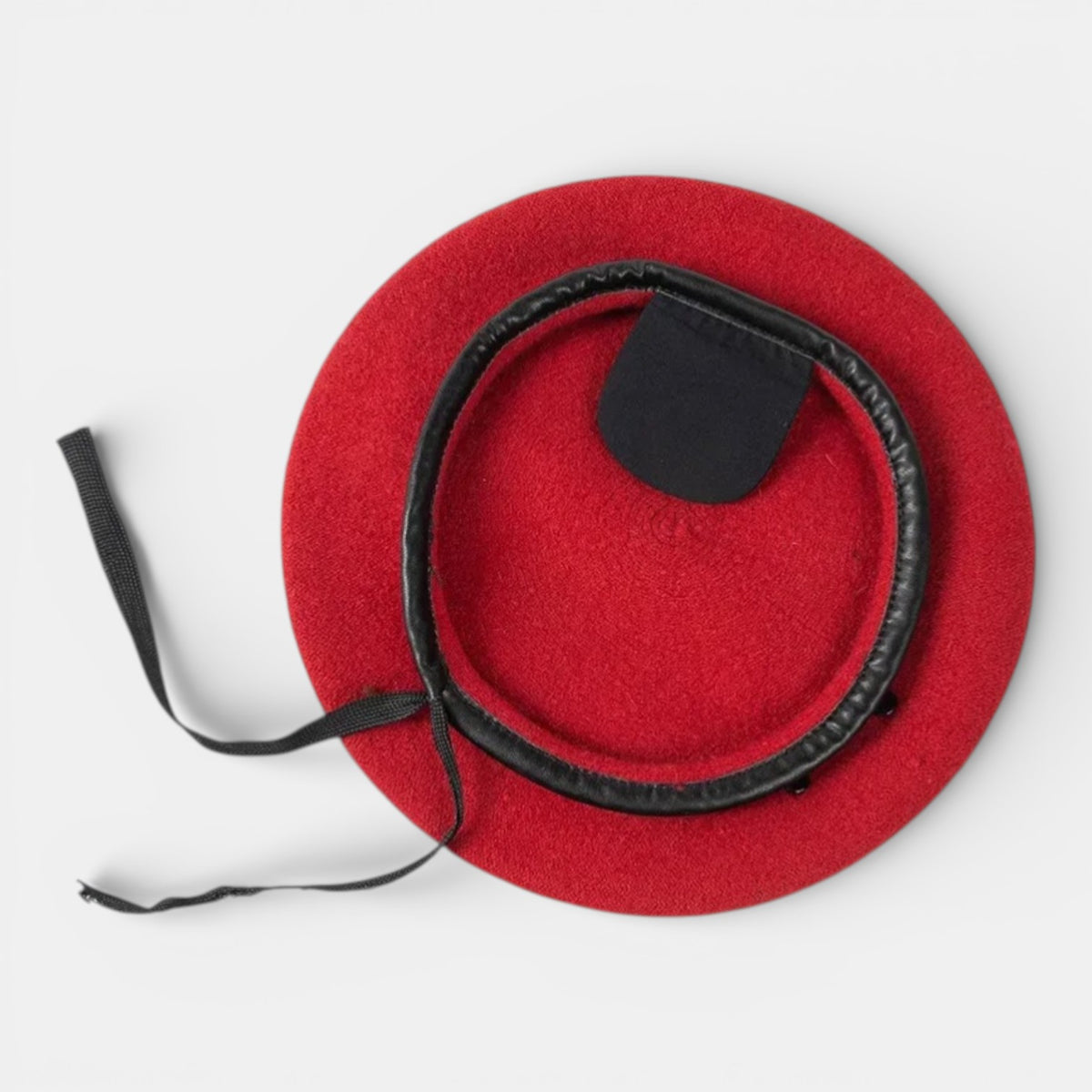 Casquette d'Armée Rouge en laine