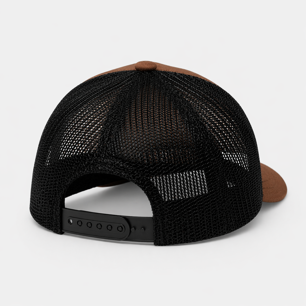 Casquette Café & Noir