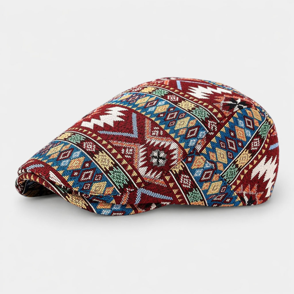 Casquettes à visière plate Unisexe