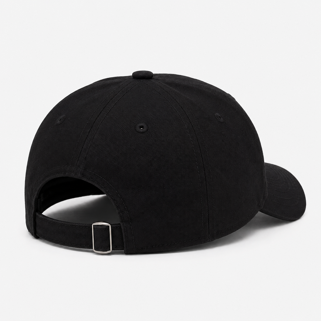 Casquette Noir baseball Formule 1