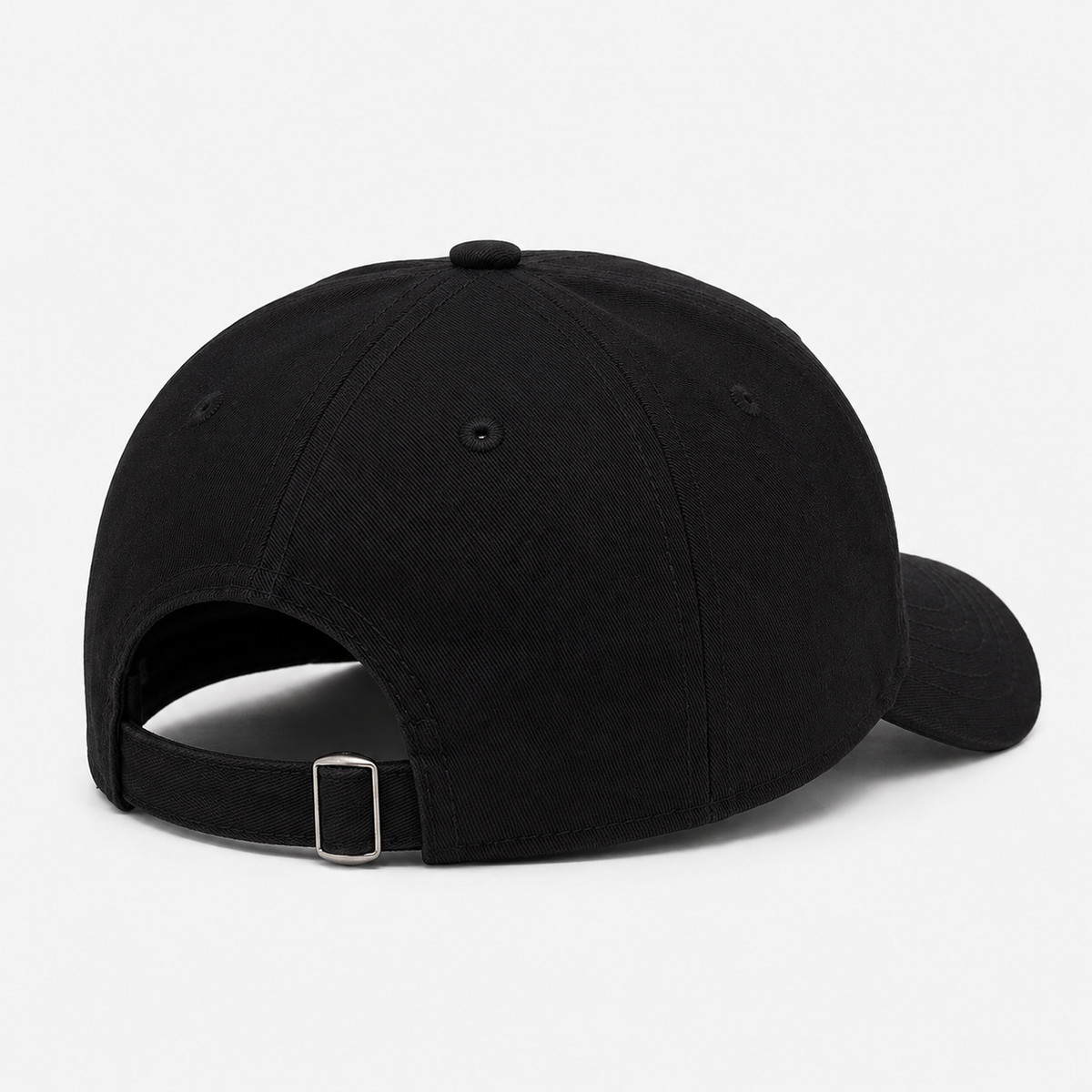 Casquette Noir baseball Formule 1