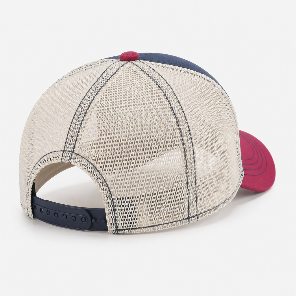 Casquette Snapback Aigle "Freedom" Vintage 90s