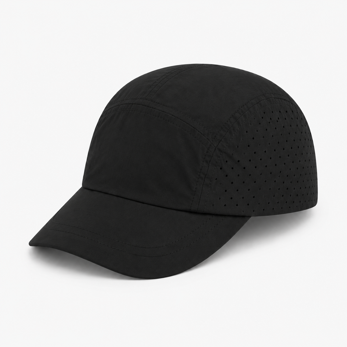 Casquette Pour Running Baseball Noir
