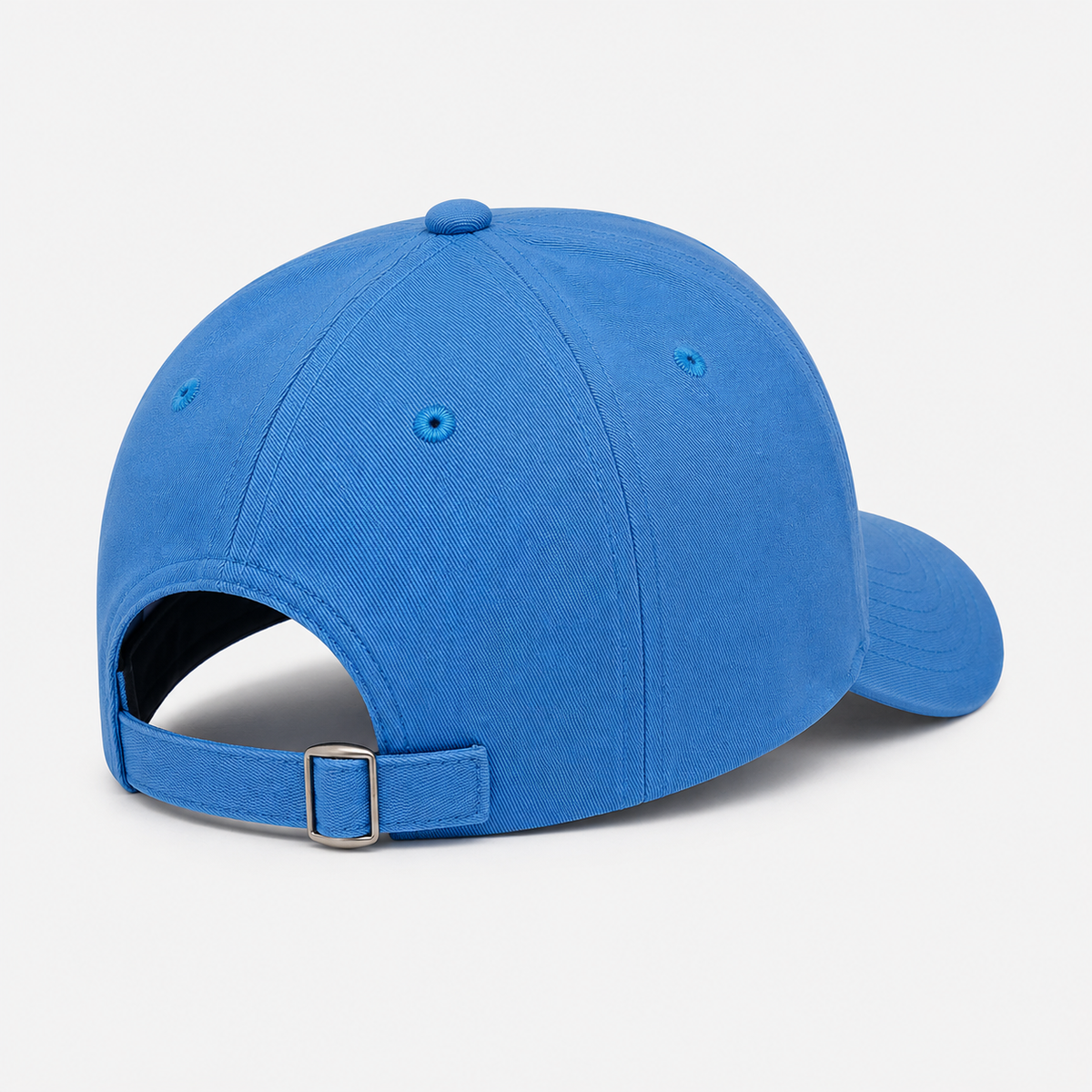 Casquette Senna Racer Fashion Bleu