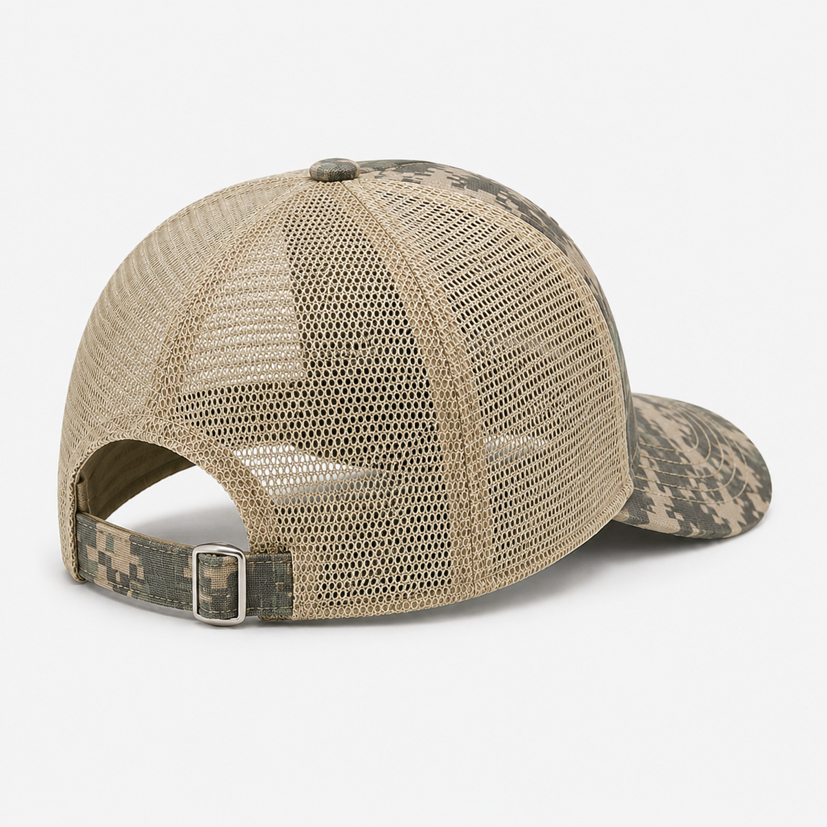 Casquette Tactique Désert Patch USA