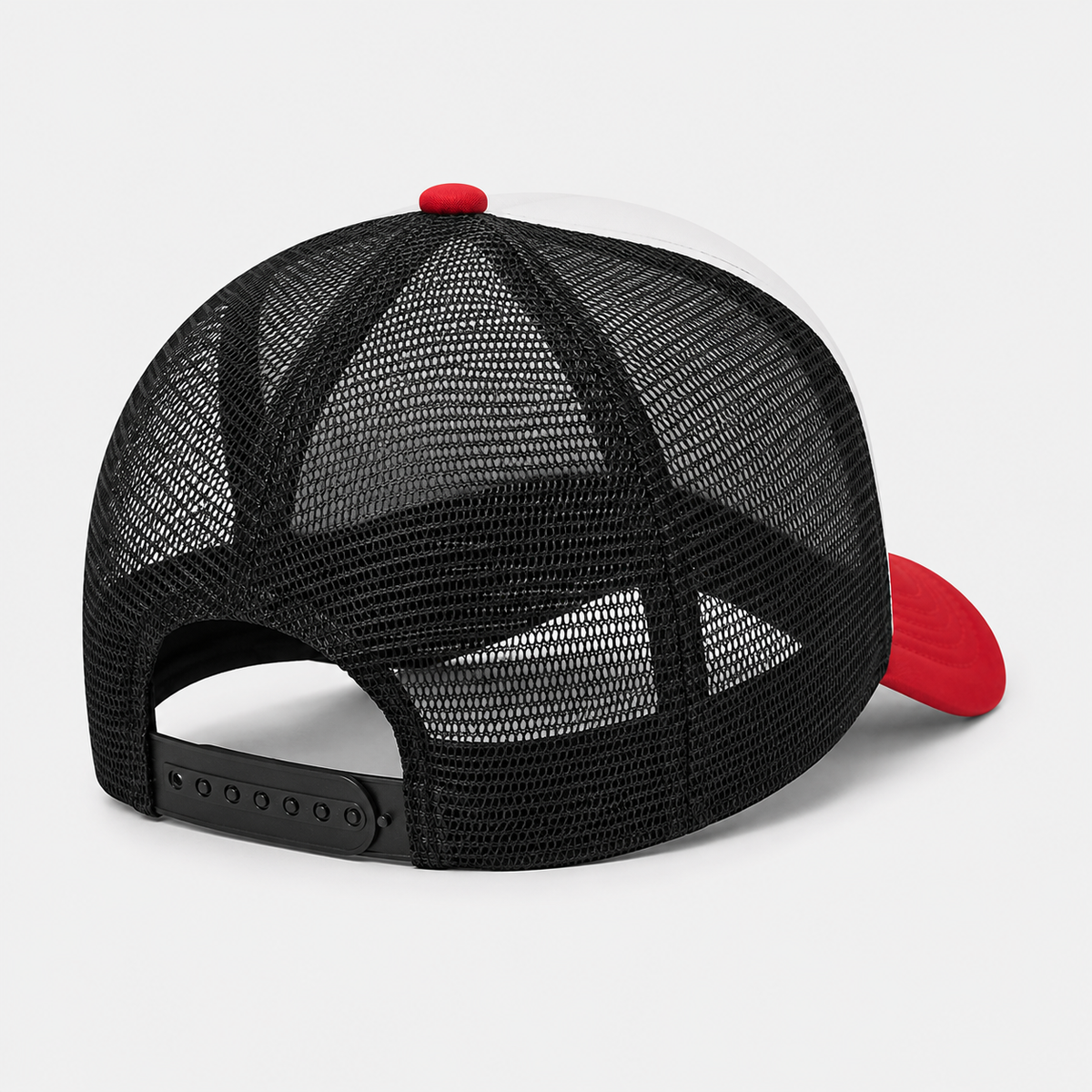 Casquette Trucker Étoile Rouge