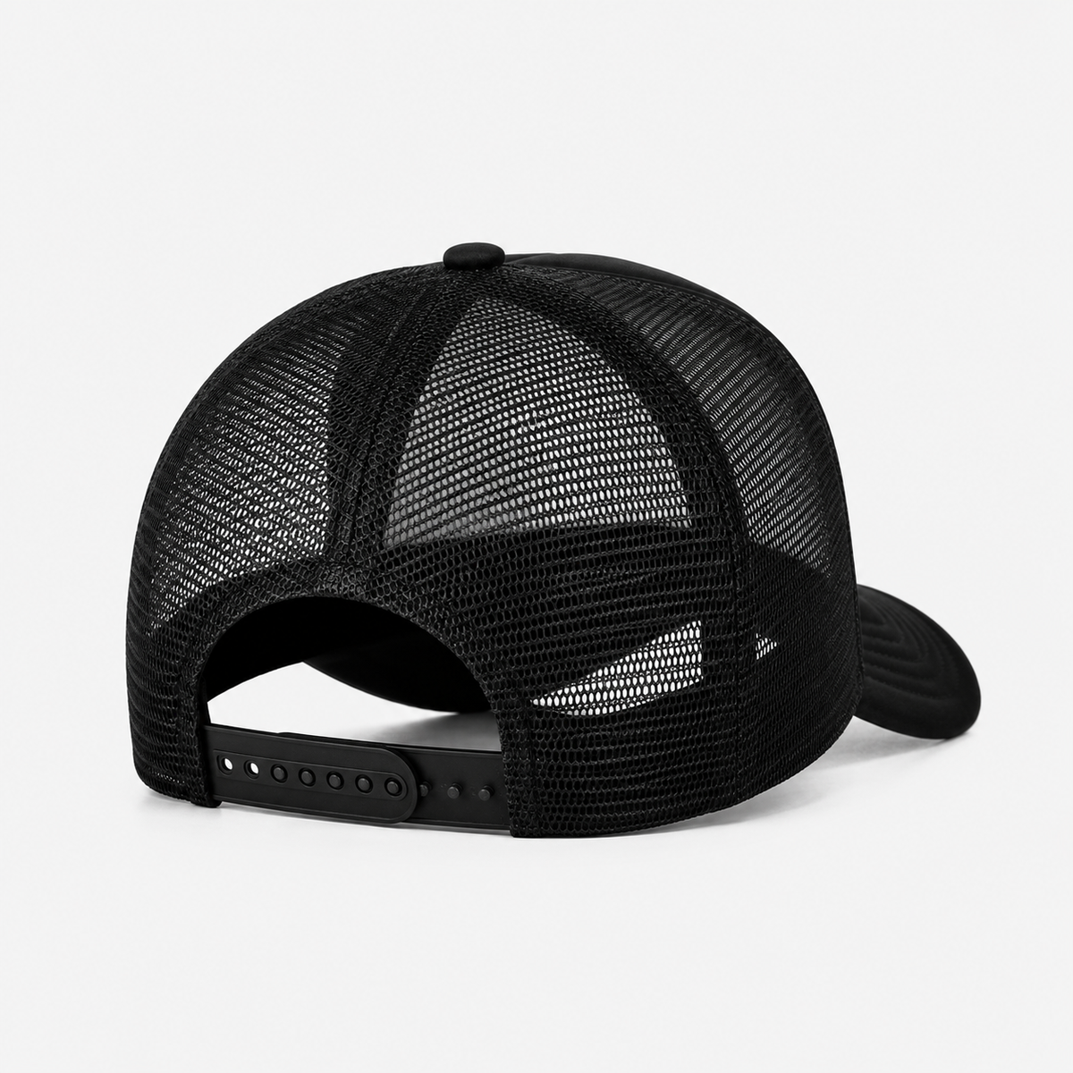 Casquette Étoile Noire Vintage