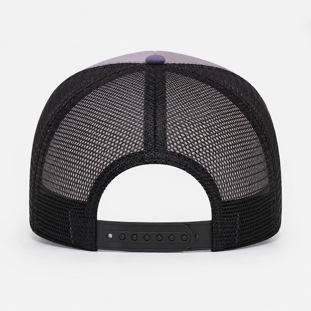 Couvre-Chef Trucker Panneaux En Maille