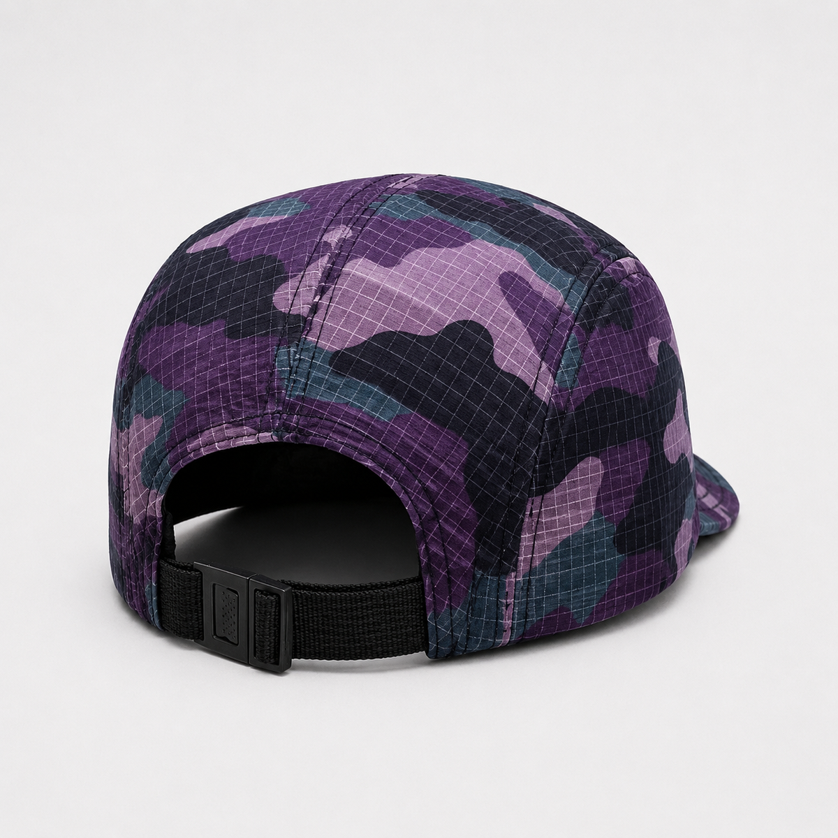 Couvre-Chef Camouflage Polyester