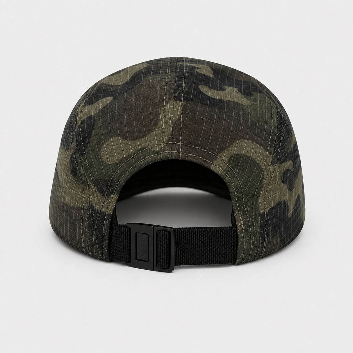 Couvre-Chef Été Camouflage Visière Plate