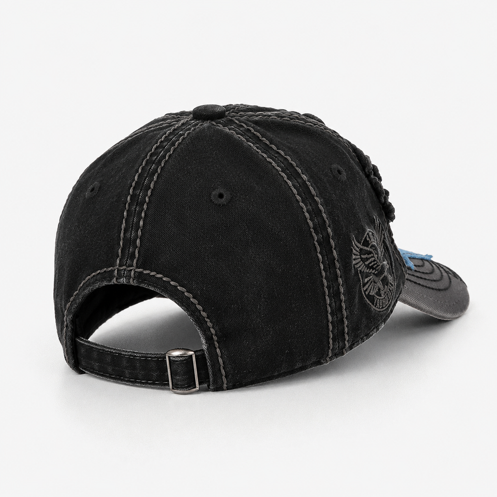 Couvre-Chef Aigle Brodé Réglable