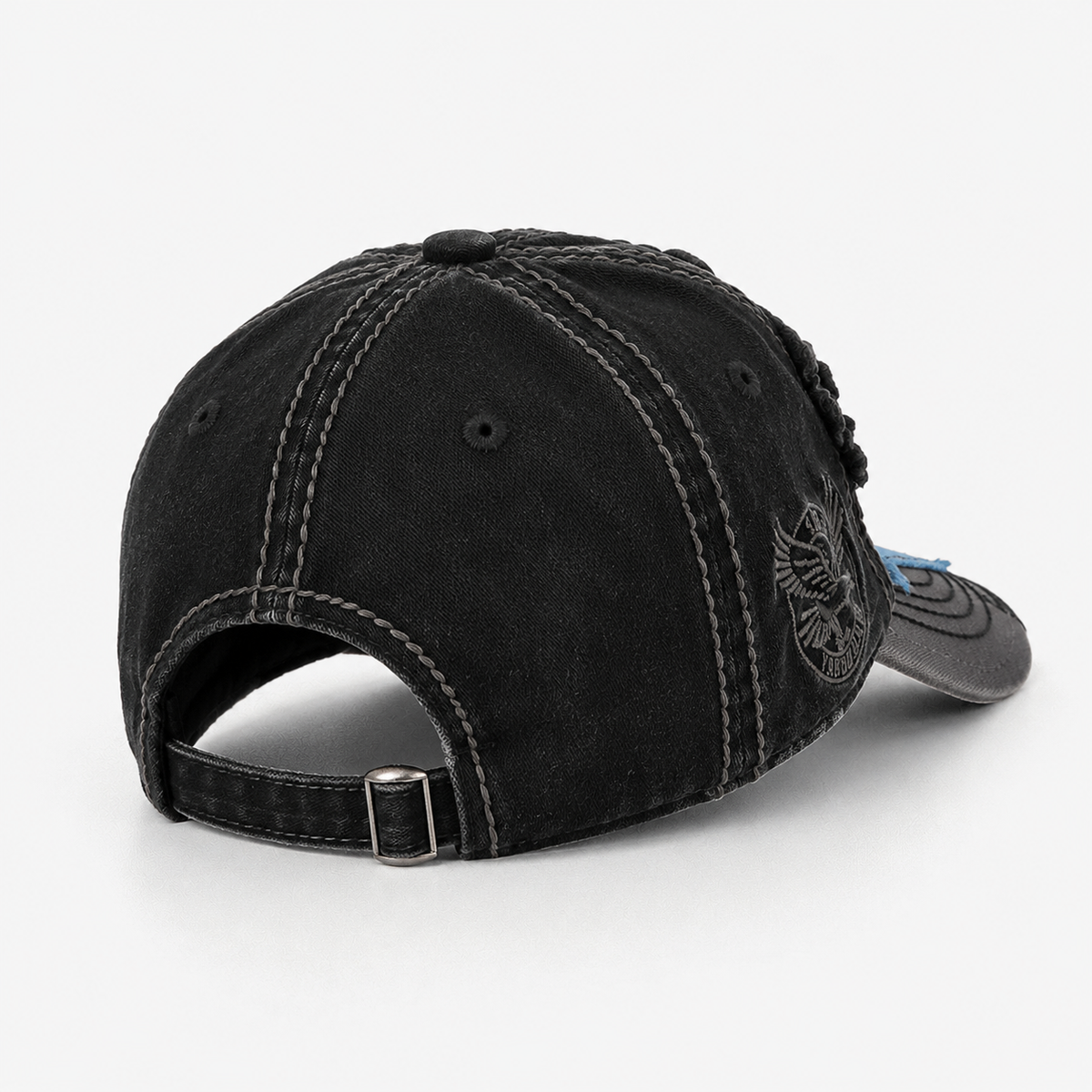 Couvre-Chef Aigle Brodé Réglable