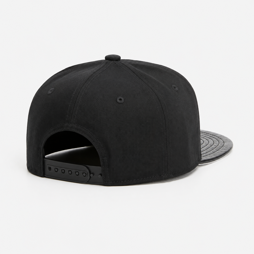 Couvre-Chef Unisexe Snapback Drapeau Américain