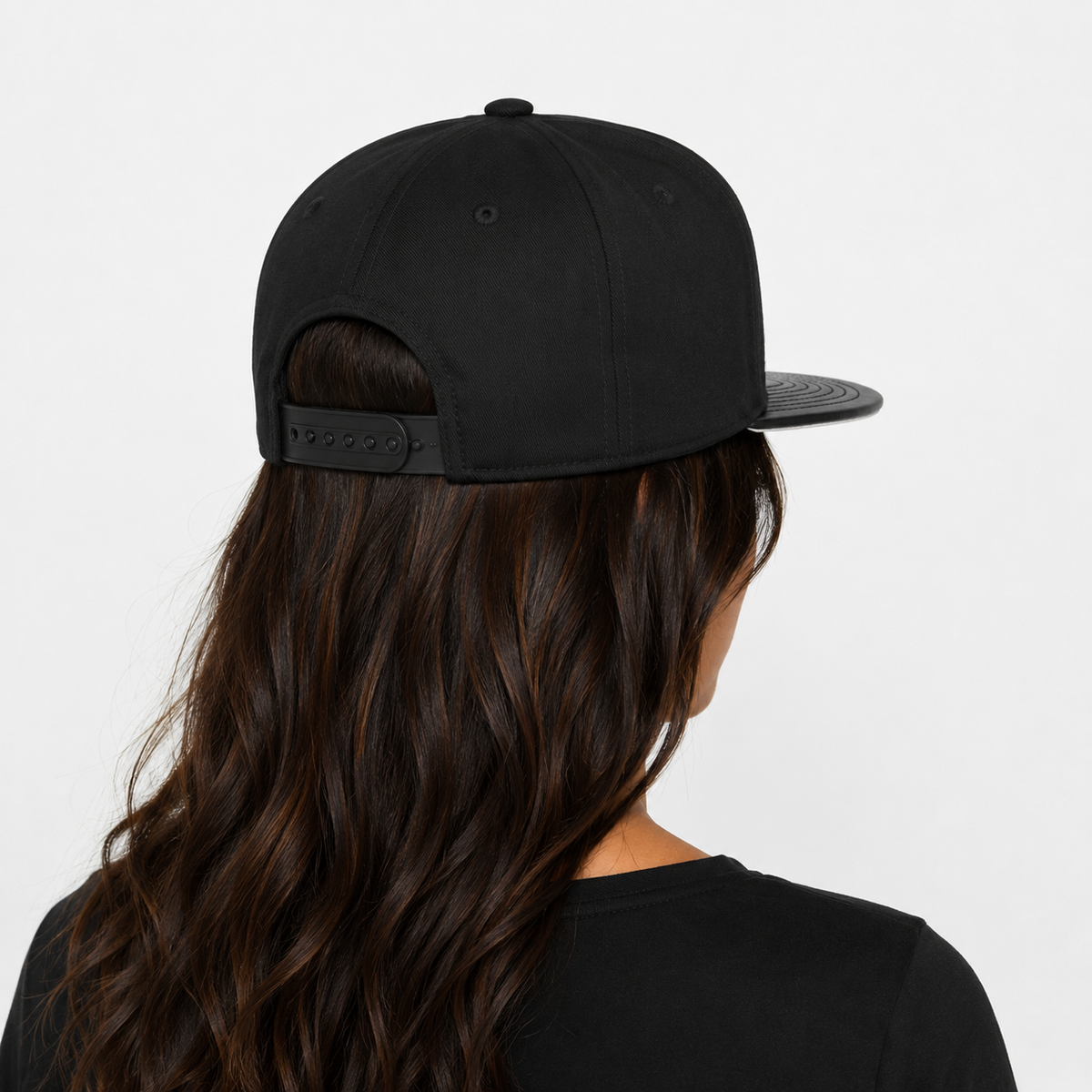 Couvre-Chef Unisexe Snapback Drapeau Américain