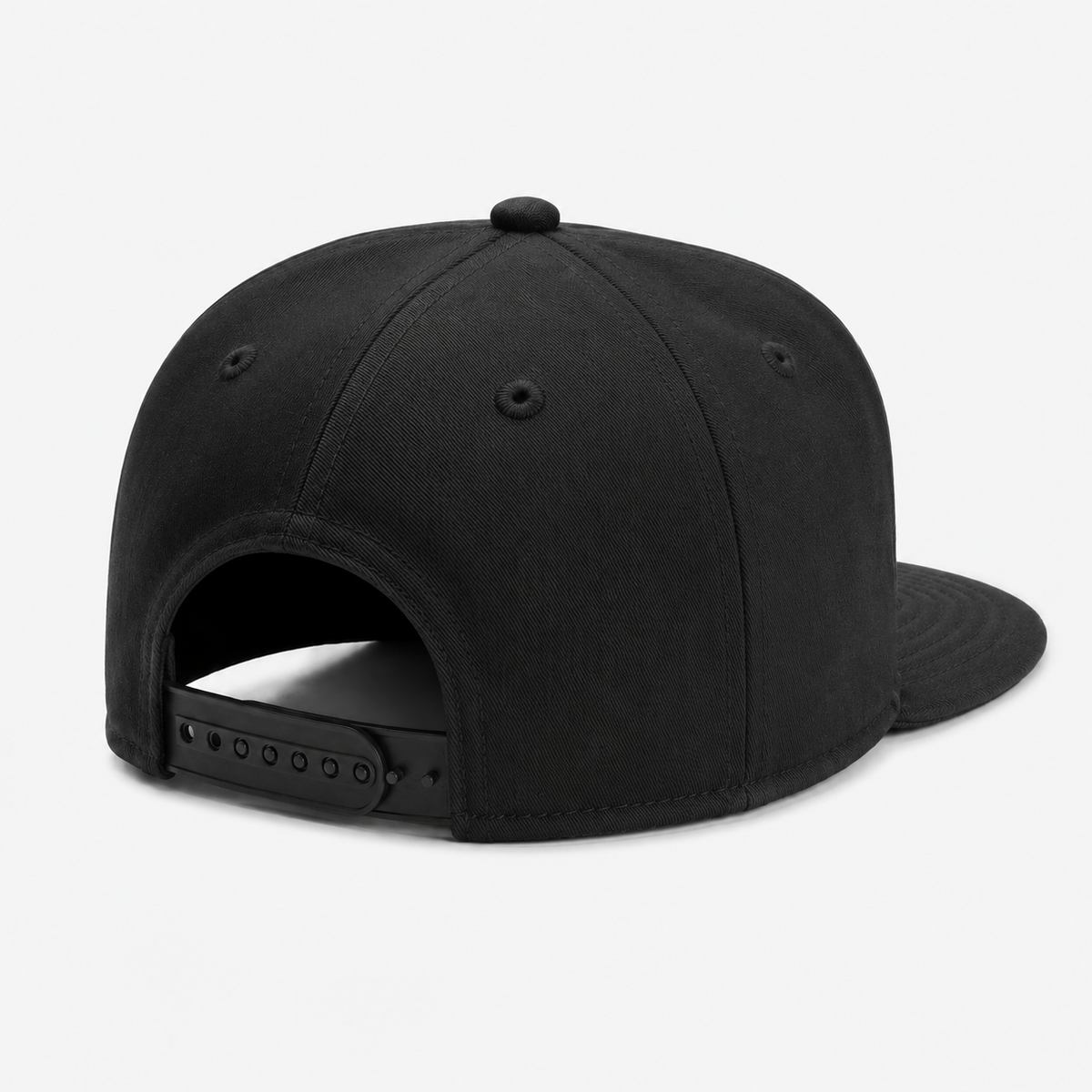 Couvre-Chef Noir Chiffre 23