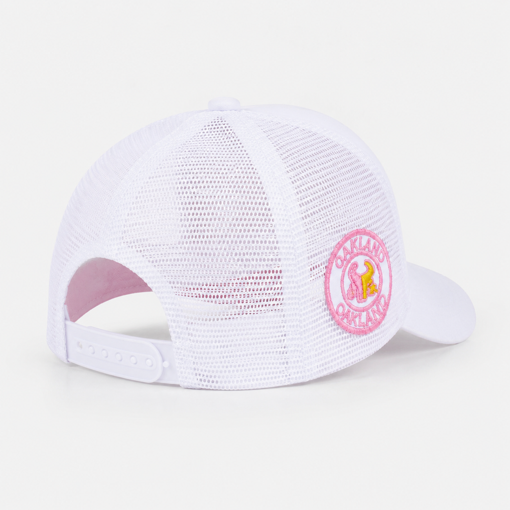 Couvre-Chef Trucker En Polyester