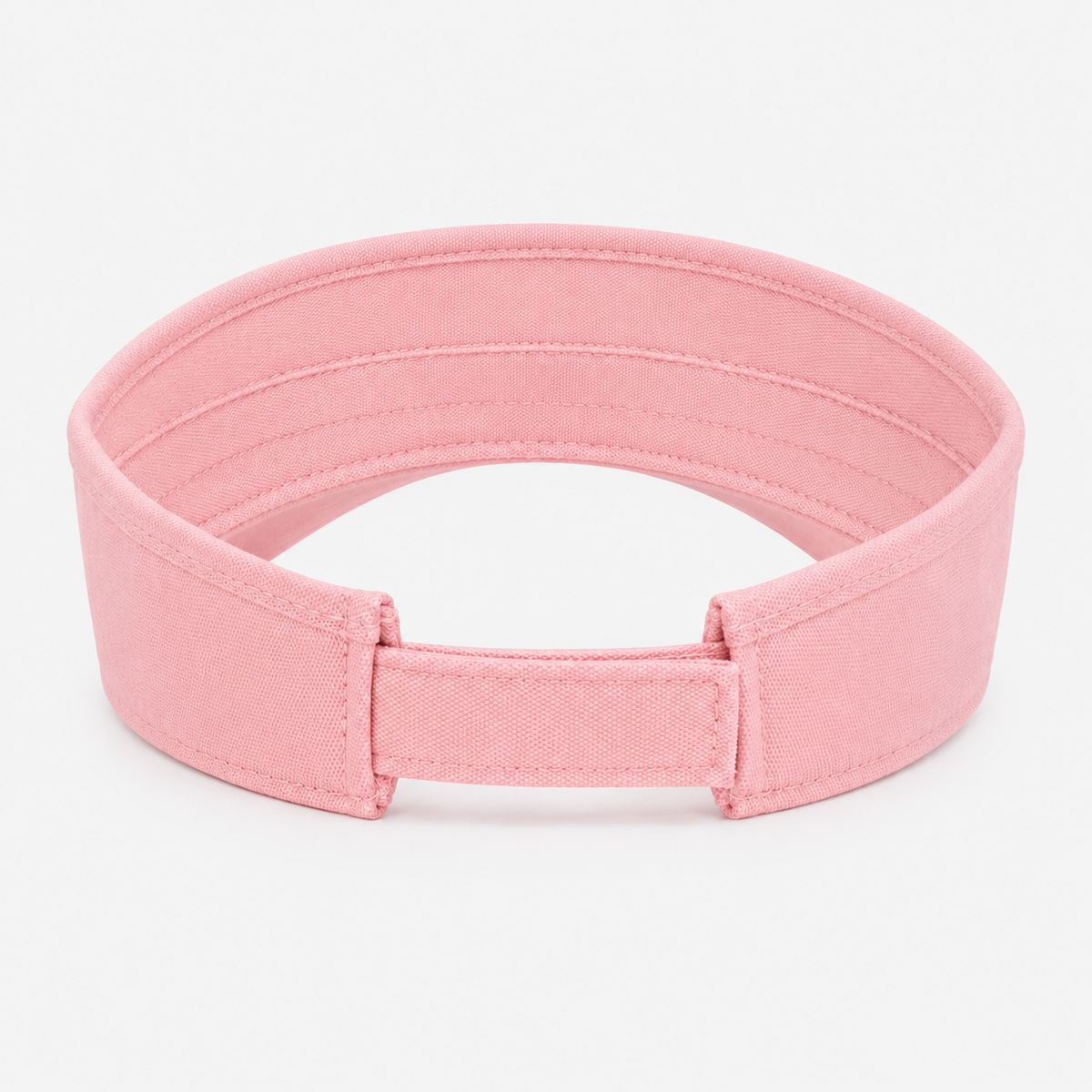 Couvre-Chef Toutes Saisons Rose En Coton