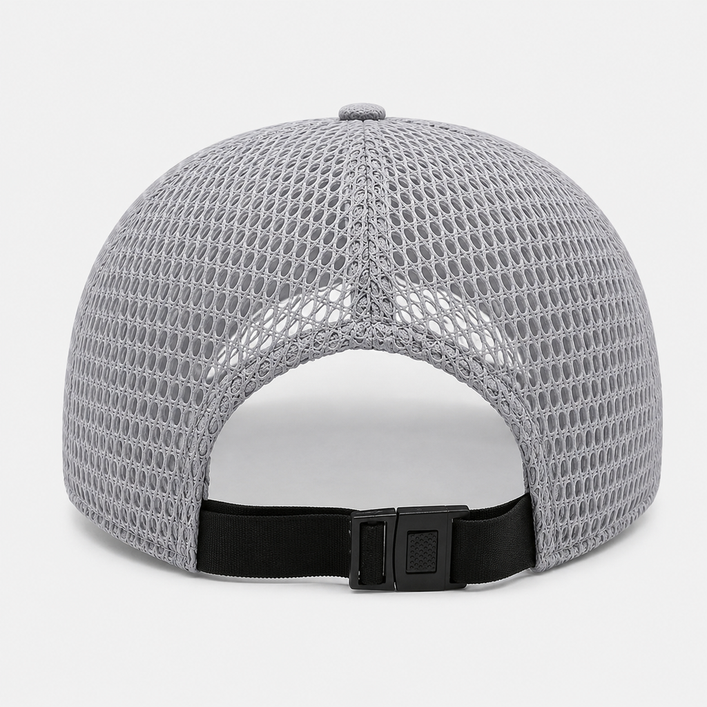 Couvre-Chef En Maille Protection UV