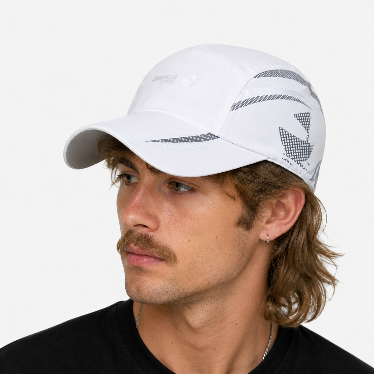 Couvre-Chef Séchage Rapide Sport