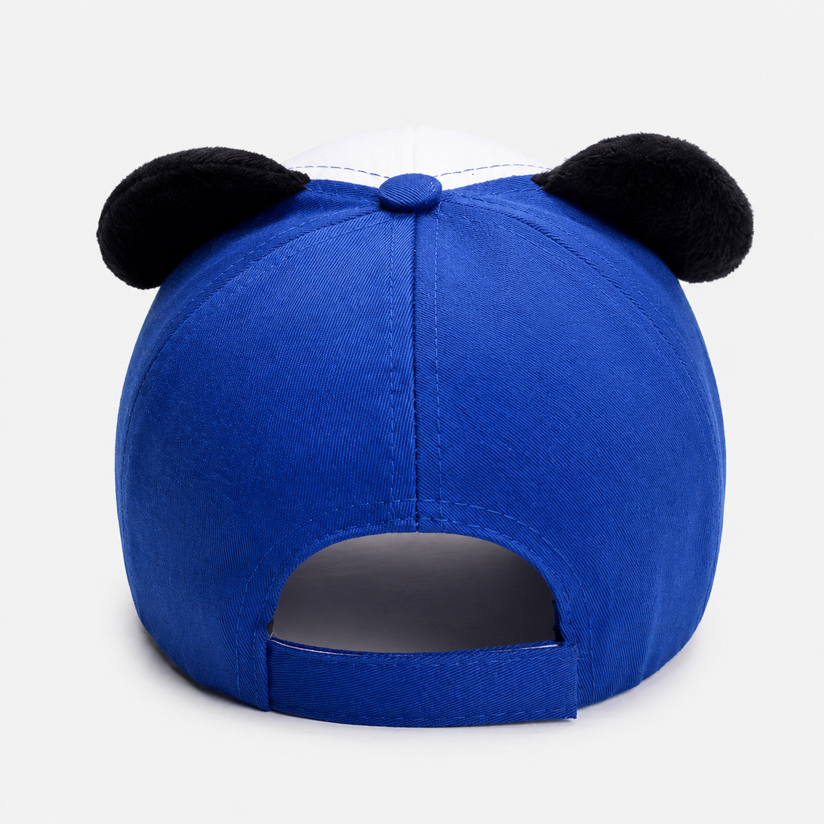Couvre-Chef Panda Bleu