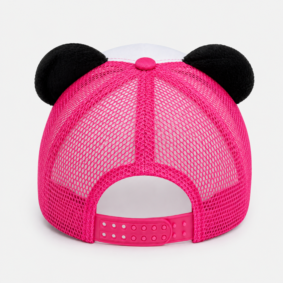 Couvre-Chef Panda Trucker