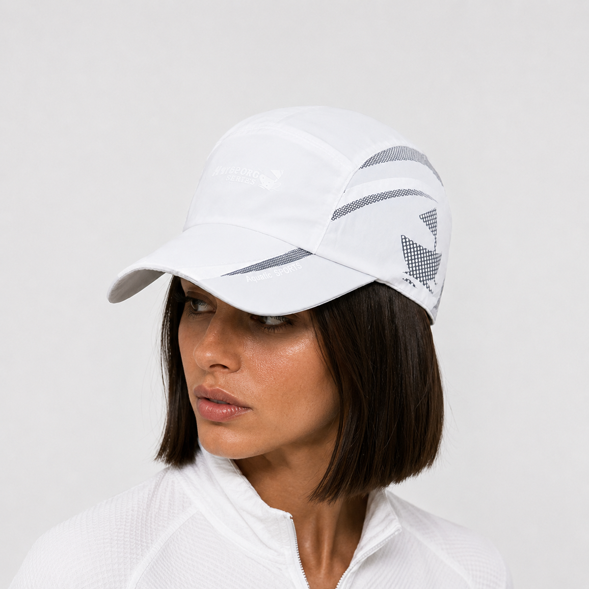 Couvre-Chef Séchage Rapide Sport