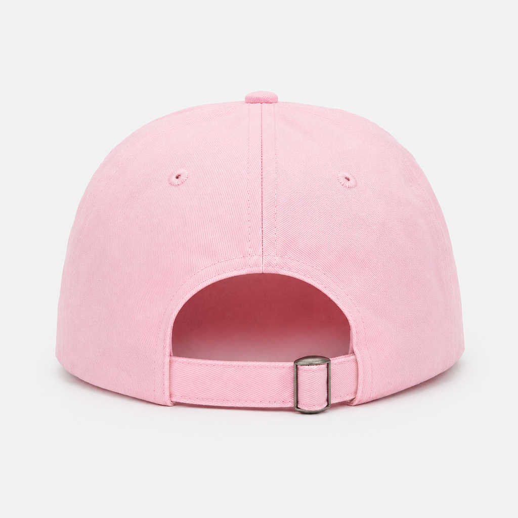 Casquette Boston Rose