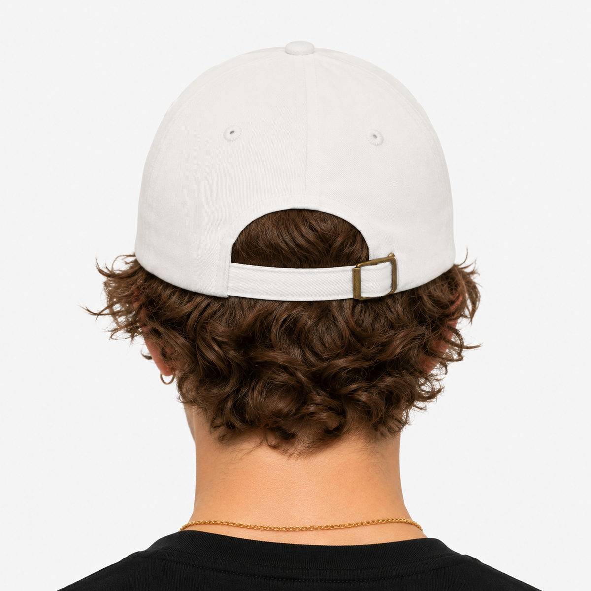 Casquette USA 250th Anniversary Blanche