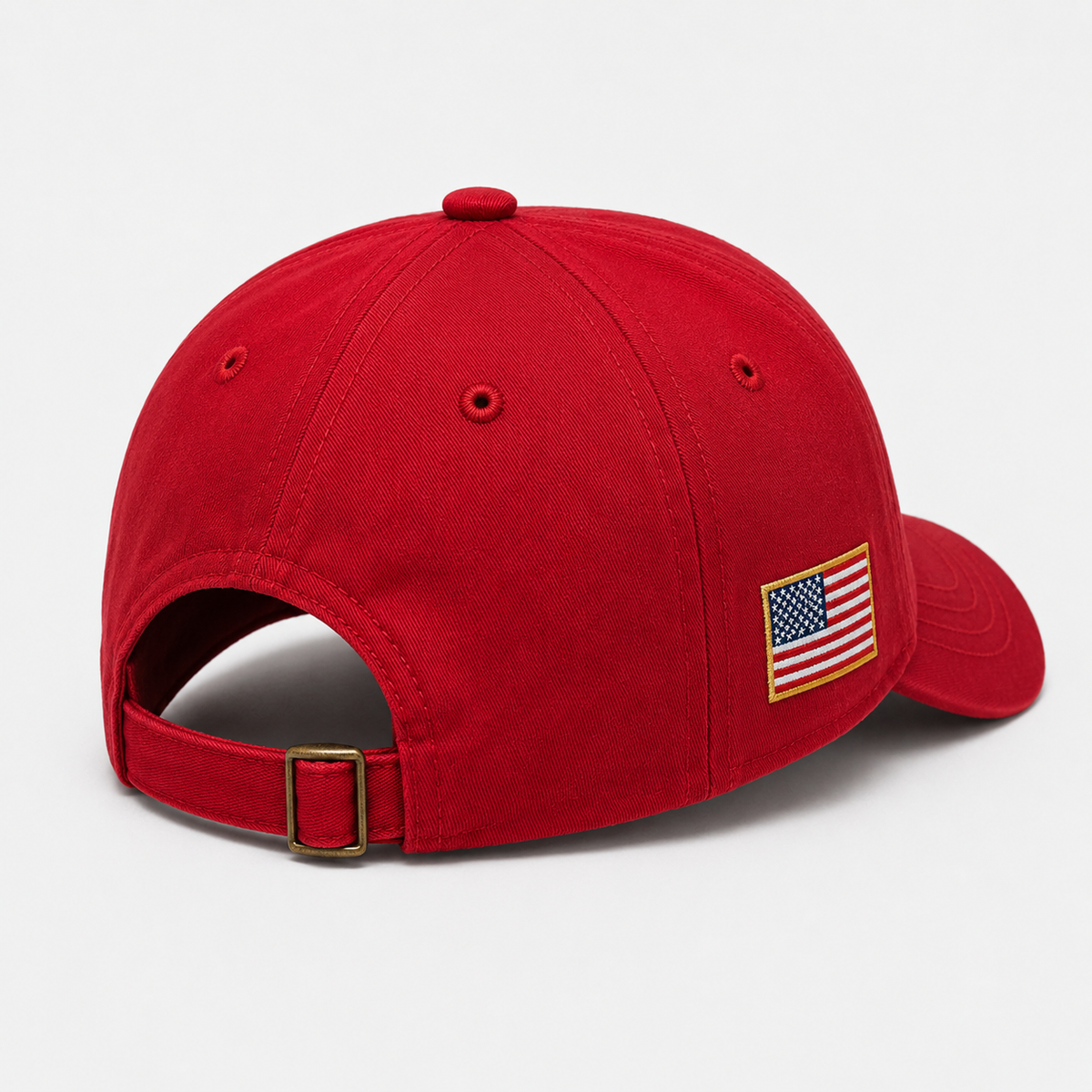 Casquette Baseball USA 250e Anniversaire