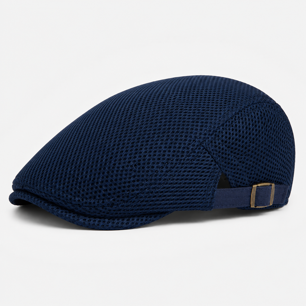 Béret Aération Bleu Marine