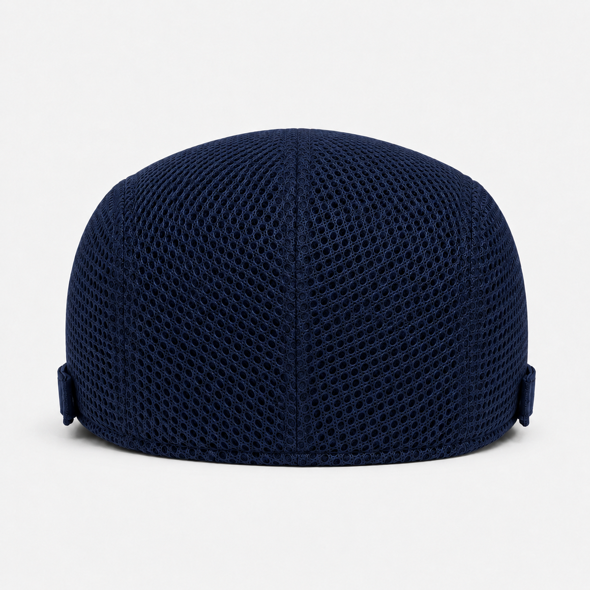 Béret Aération Bleu Marine