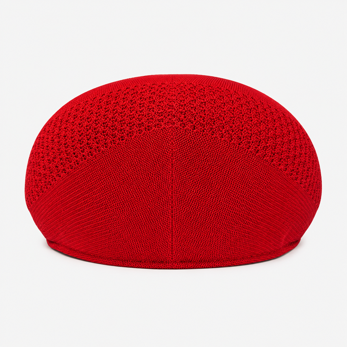 Béret Casquette Panama Rouge