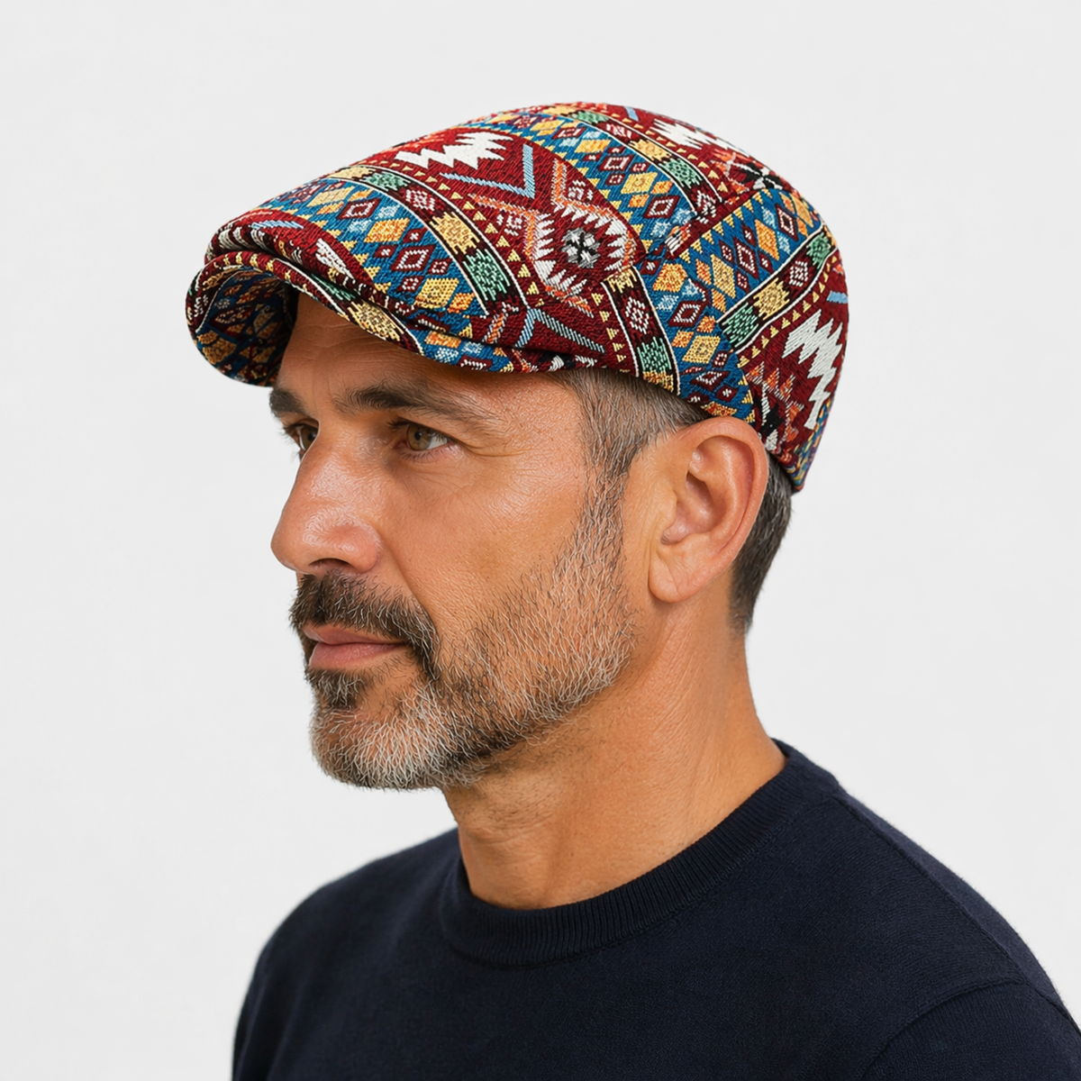 Casquettes à visière plate Unisexe