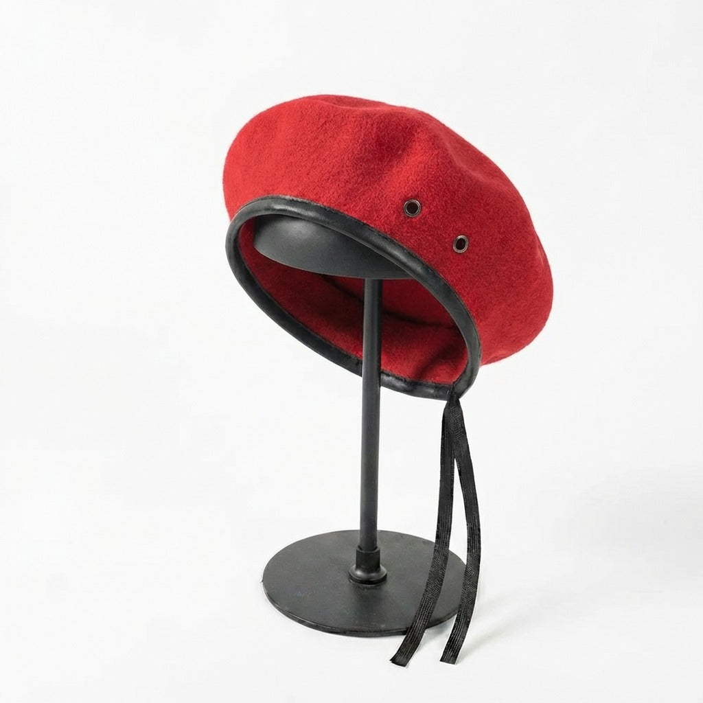 Casquette d'Armée Rouge en laine