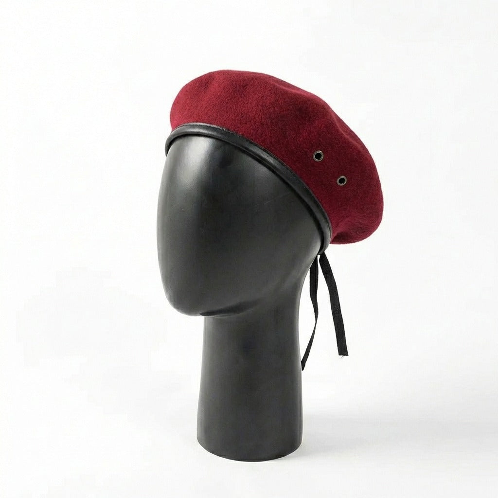 Casquette d'Armée Rouge en laine