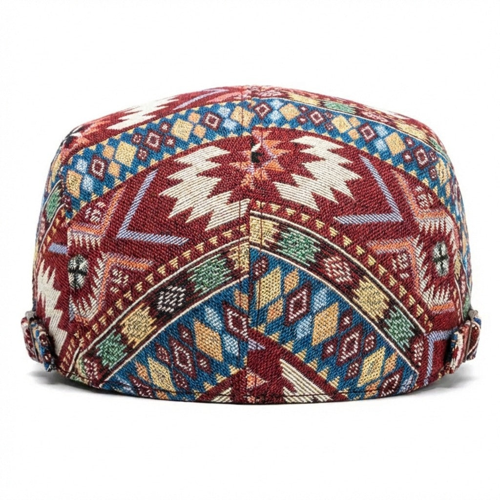 Casquettes à visière plate Unisexe