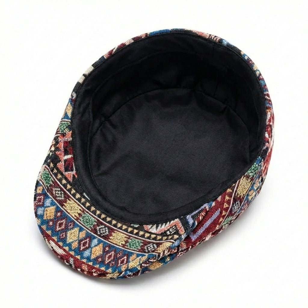 Casquettes à visière plate Unisexe